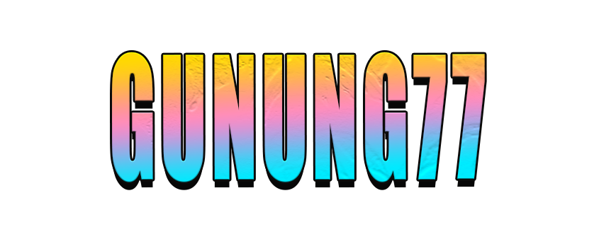 Gunung77